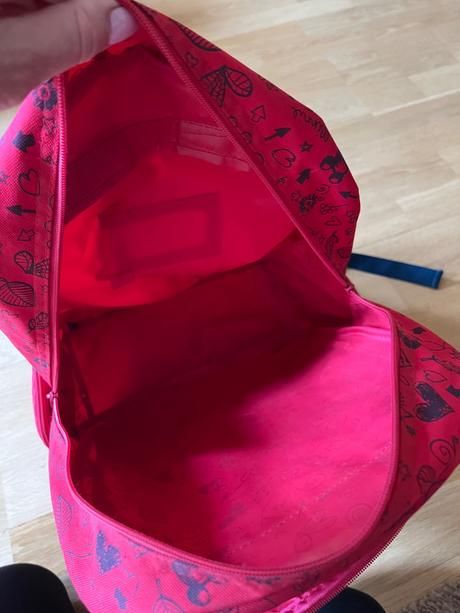 Ruksak s minnie, disney