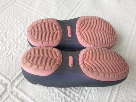 Balerinky sandalky crocs velkost j1, crocs,33