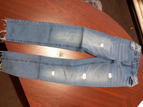 Dievčenské rifle, 152