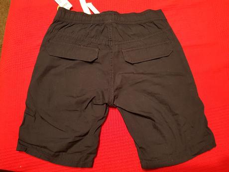 Sortky lindex, vel. 122, lindex,122