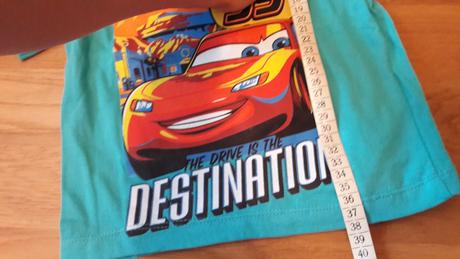 Nenosene tricko, disney,98