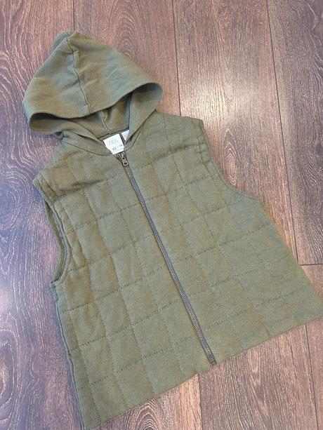 Vesta zara, zara,110