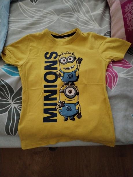 Chlapcenske tricko, 122