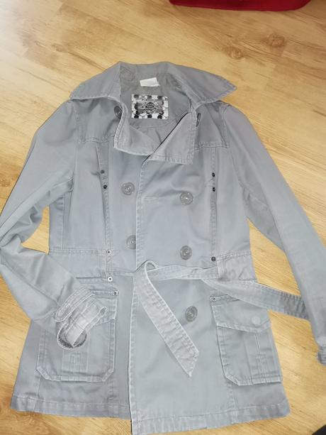 Bunda, prechodná značková, colours of the world,m