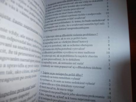 Kniha - akí sme a akí budeme, 