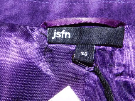 Kvalitny damsky blejzer/sako, 38