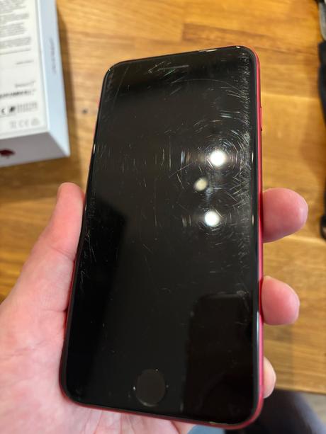 Apple iphone se 2020 128 gb, apple