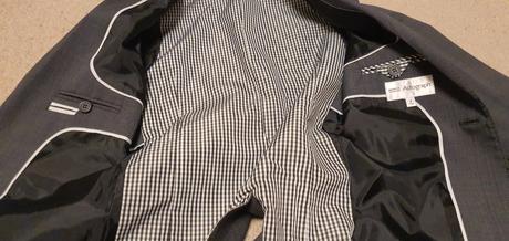 Sako m&s 122 - 8rokov, 122