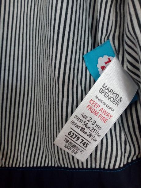 Bunda, marks & spencer,98