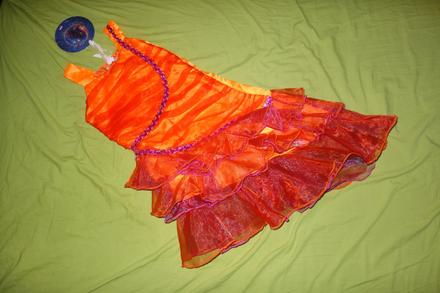 Nove satocky pre tanecnicu strictly come dancing,