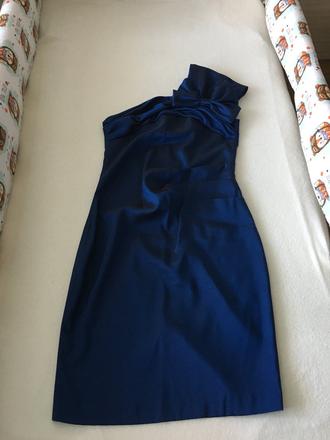 Spoločenské šaty, m