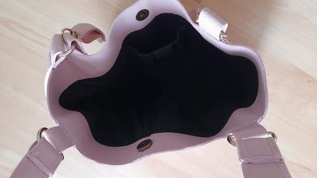 Kabelka farfalla mia, slovenska a kvalitna,