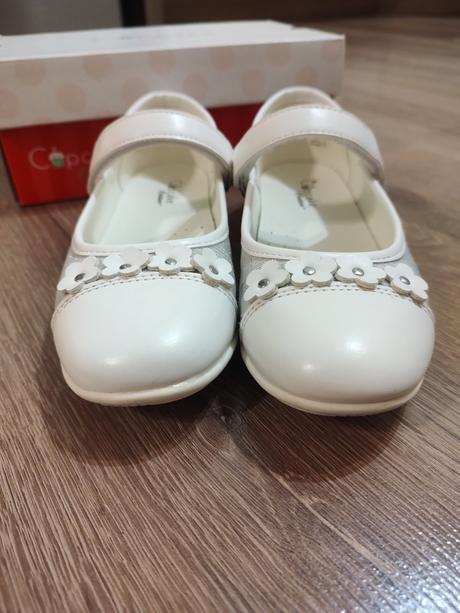 Balerínky 30, cupcake,30