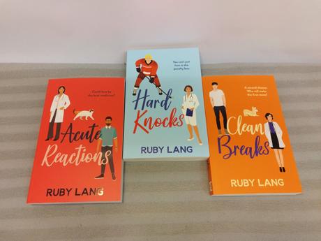 Ruby lang - practice perfect series nsu24, 