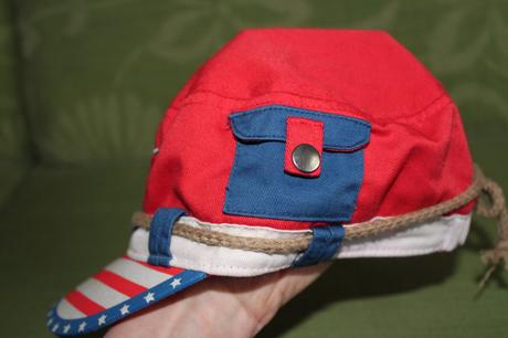 Šiltovka námornícka & planes 50/54, disney,52