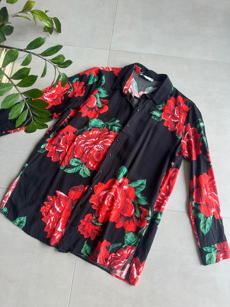 Košeľa s/m reserved, reserved,m