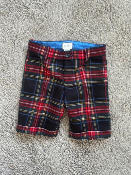 Gucci kratke nohavice, 110