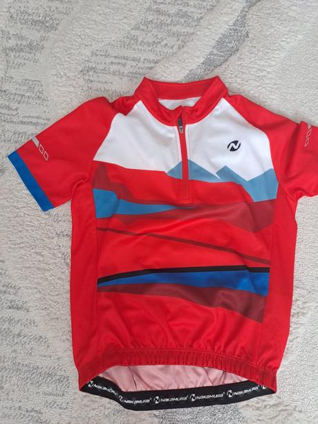 Športové tricko, 140