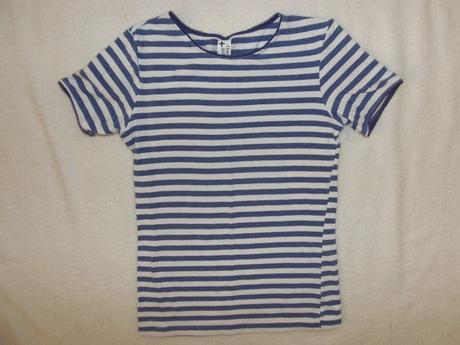 Tričko, c&a,152