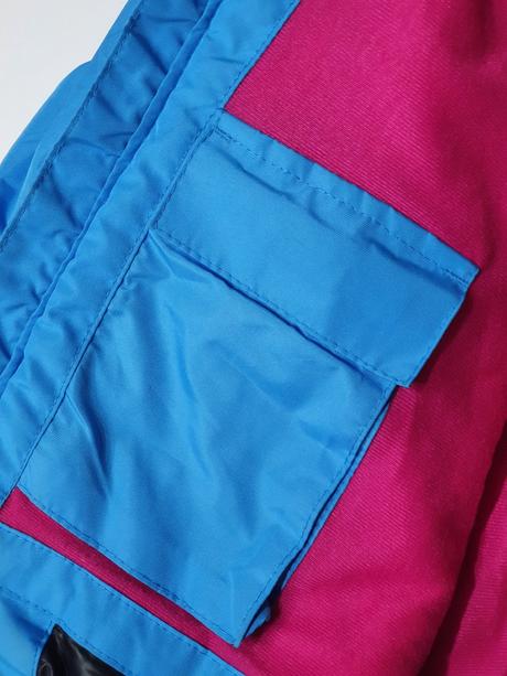 Dievčenská vetrovka, 164