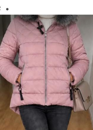 Zimna vetrovka, s