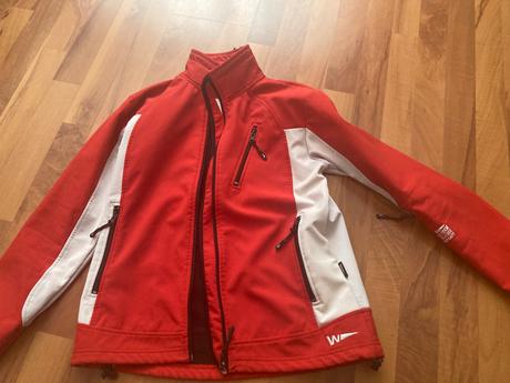 Softshel bunda damska, m