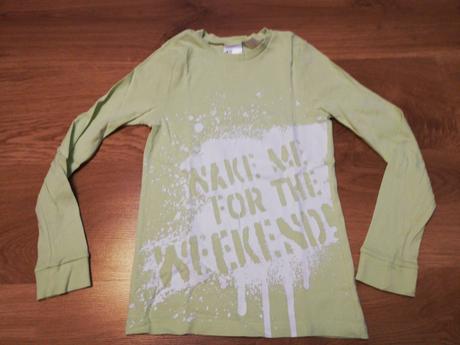 Pyzamko s5601, h&m,134