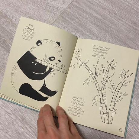 Ilustrov. atlas neuveriteľných faktov o zvieratách, 