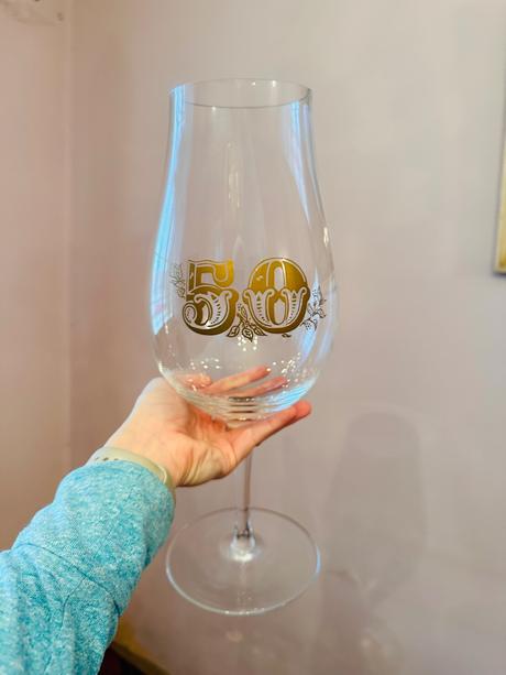 Veľký jubilejný pohár 50,