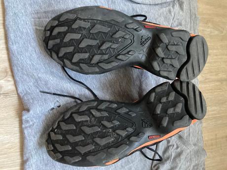Terrex hiking, adidas,37