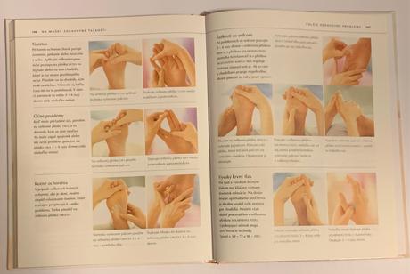 Barbara kunzová - reflexoterapia, 