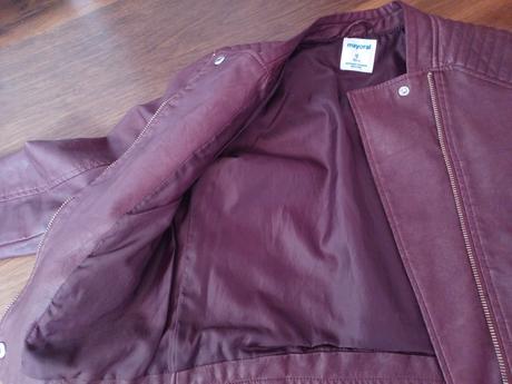 Koženka, mayoral,152