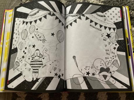 Violetta - môj denník - tri roky spolu (2015),