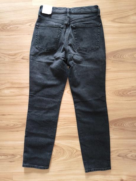 Slim fit rifle mango, mango,xs