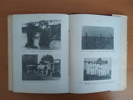 20 rokov socialistického poľnohospodárstva, 