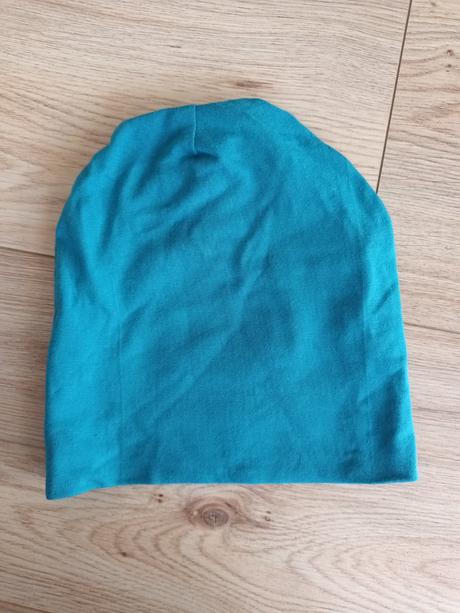 Prechodná čiapka, 50