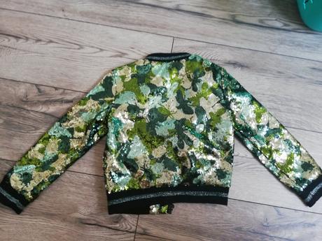 Bundička, desigual,104