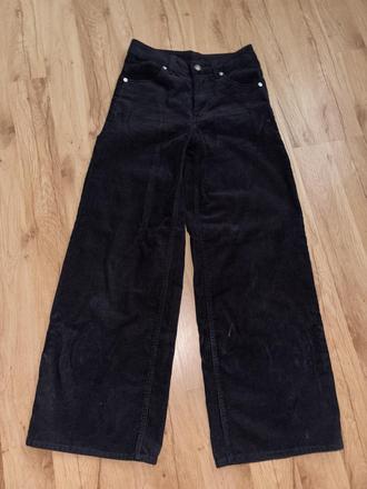 Menžestráky h&m 32/34, h&m,32 / 34 / xs