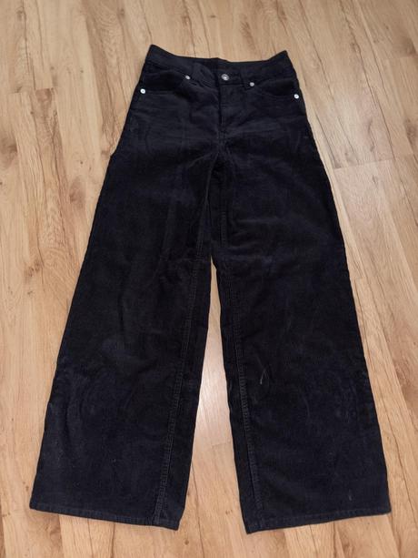 Menžestráky h&m 32/34, h&m,32 / 34 / xs