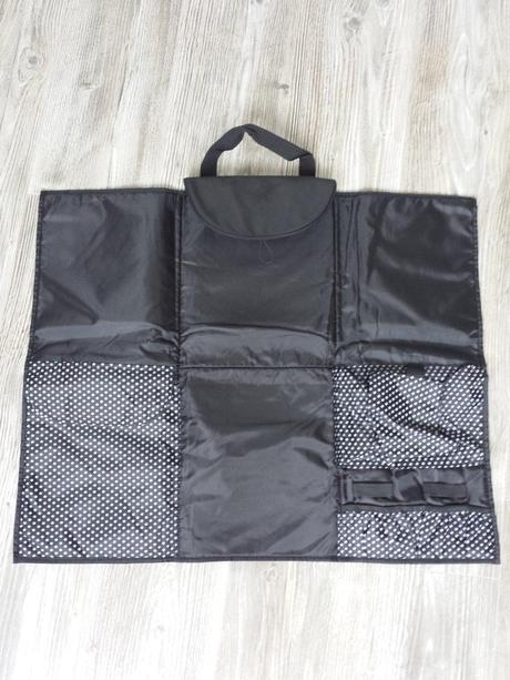 Podlozka na prebalovanie, 