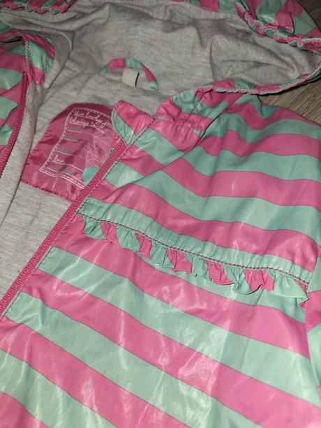 Tenká letná vetrovka., tom tailor,128