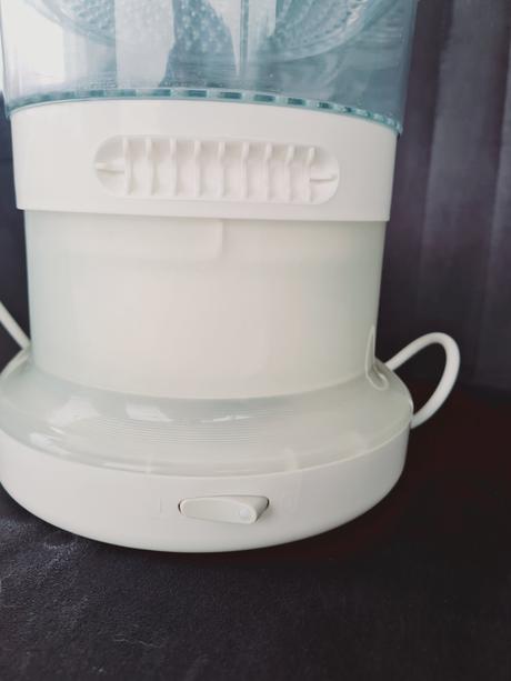 Parný hrniec tefal, tefal