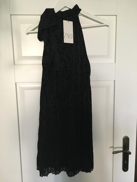Šaty zara s, zara,s