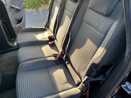Ford c-max 120k, diesel, automat, ford