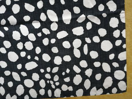 Obliečka na vankúš z h&m 50x50,