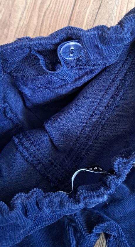 Úzke nohavice, reserved,110