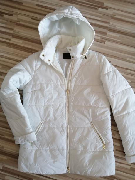 Zimná bunda, bonprix,42