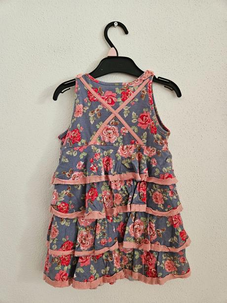 Next šaty tunika 104, next,104