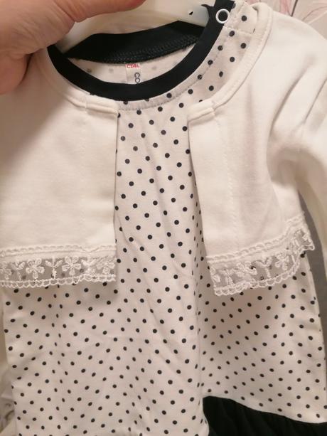 Slávnostné šatky, coccodrillo,92