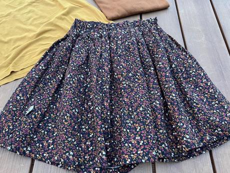 Kathlyn sukňa pdl 134/140, pompdelux,140